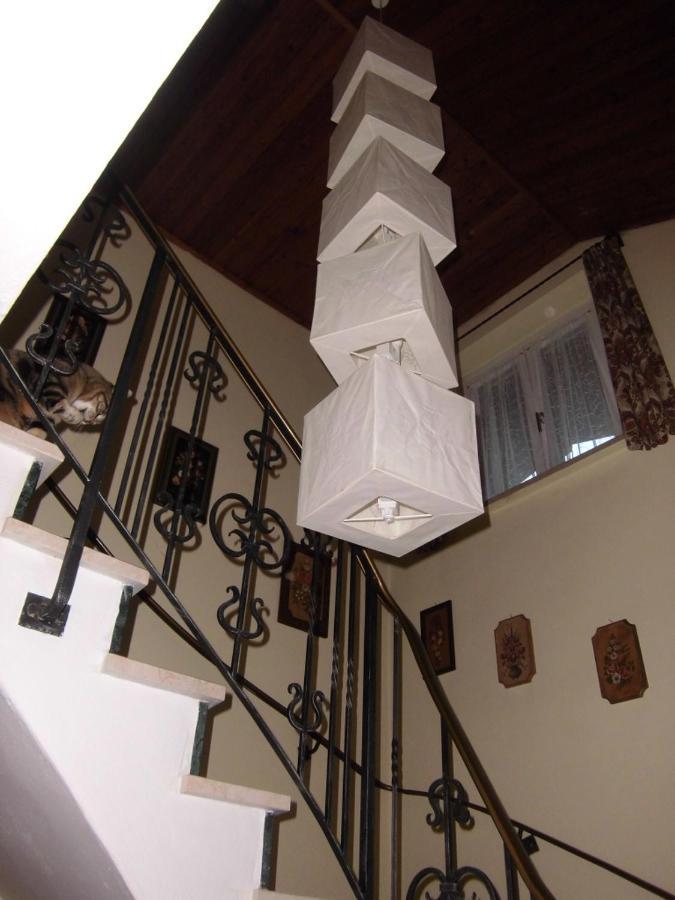 Apartment Anna Viehhofen Kültér fotó