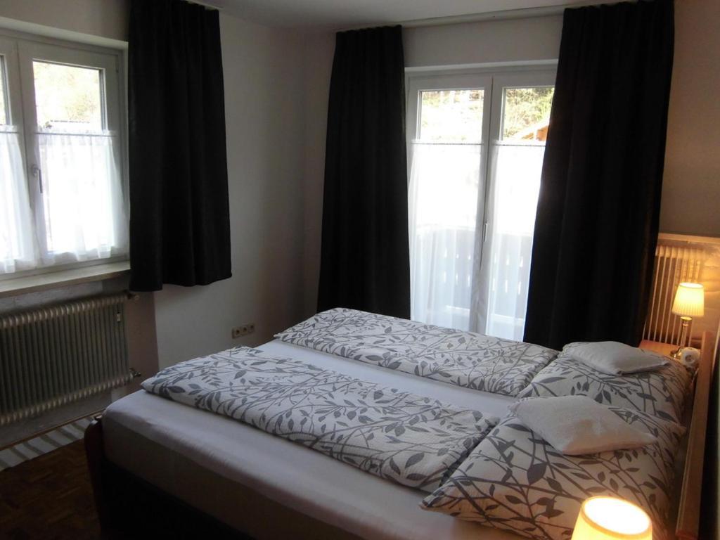 Apartment Anna Viehhofen Kültér fotó