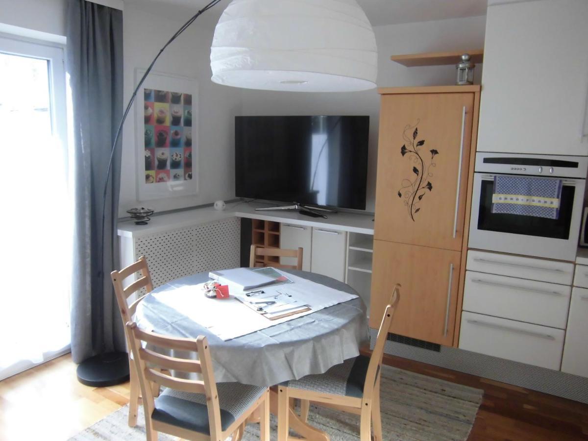 Apartment Anna Viehhofen Kültér fotó