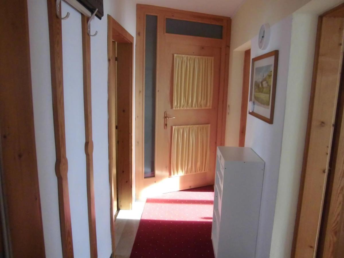 Apartment Anna Viehhofen Kültér fotó