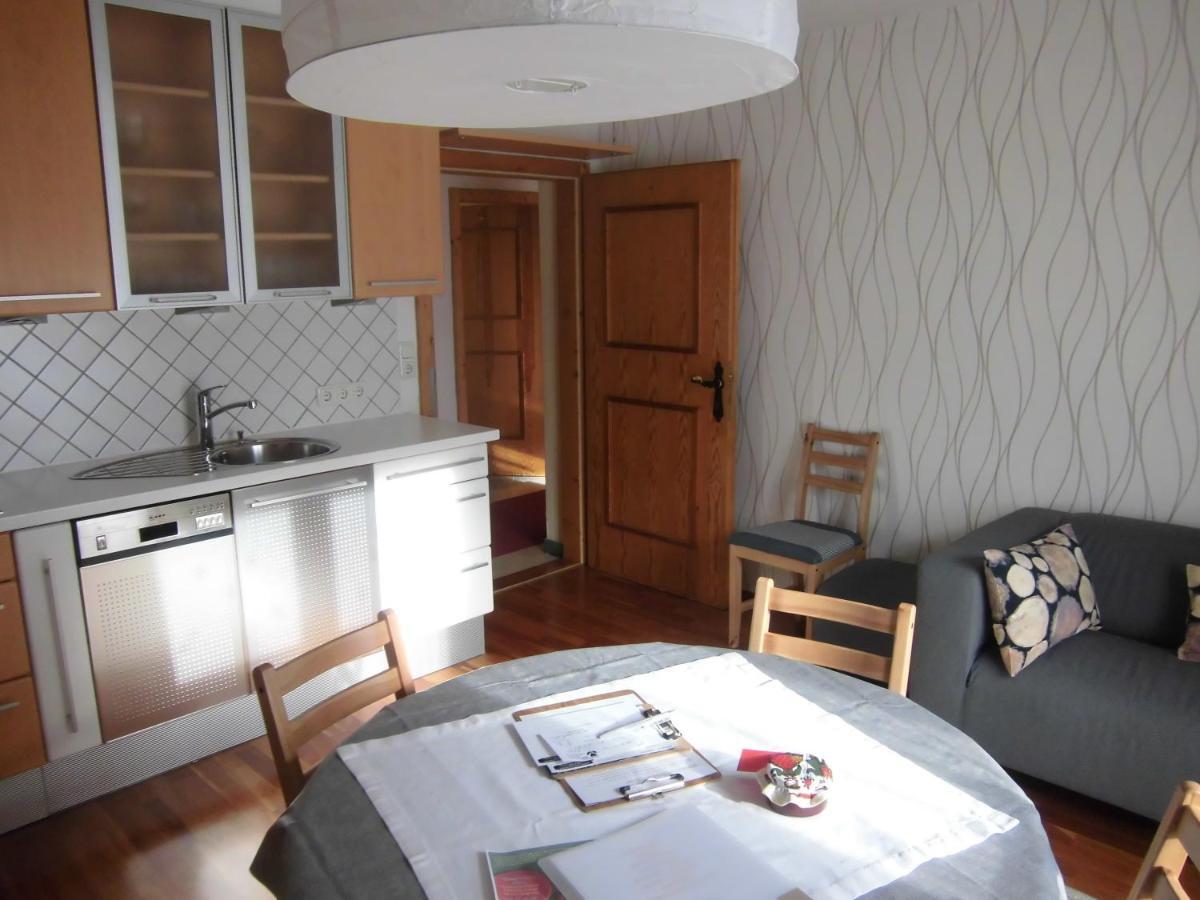 Apartment Anna Viehhofen Kültér fotó