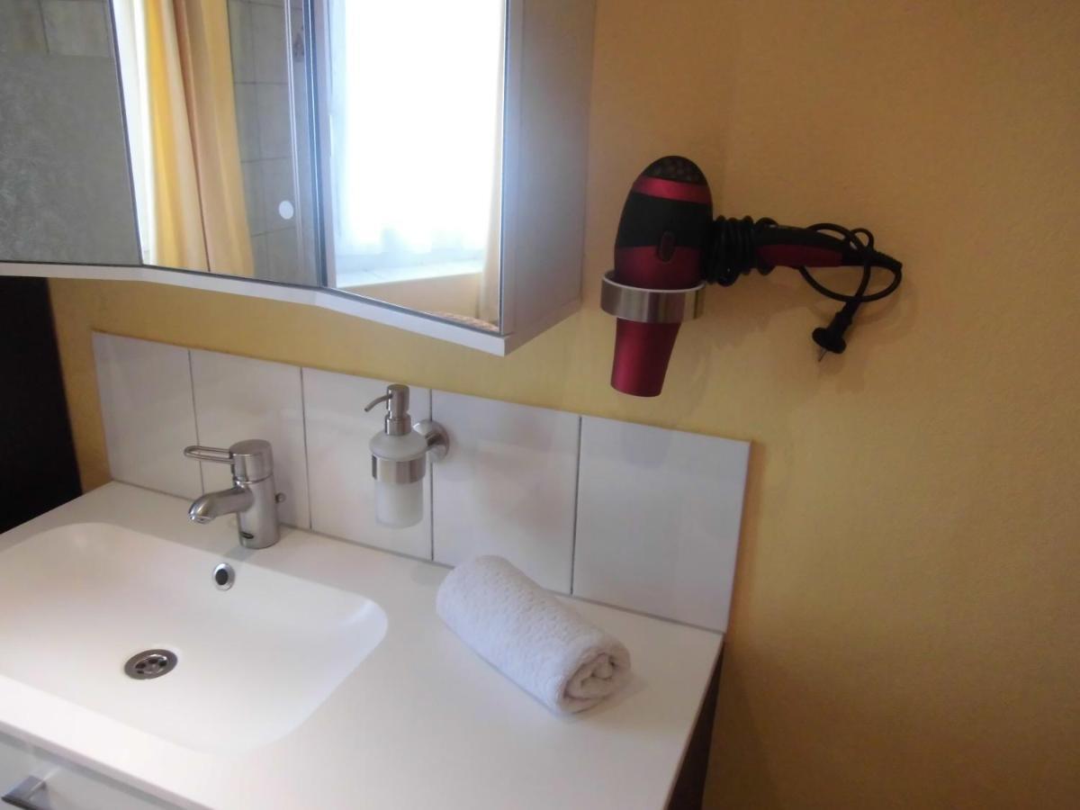 Apartment Anna Viehhofen Kültér fotó